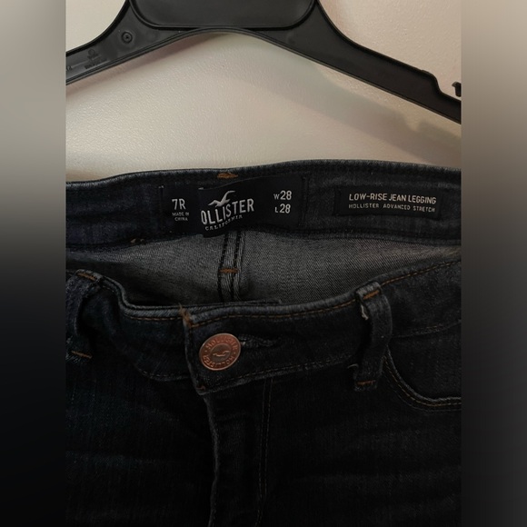 Jeans - Picture 2 of 2